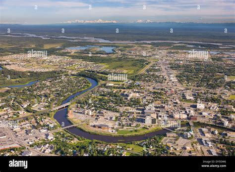 Alaska tanana valley hi-res stock photography and images - Alamy