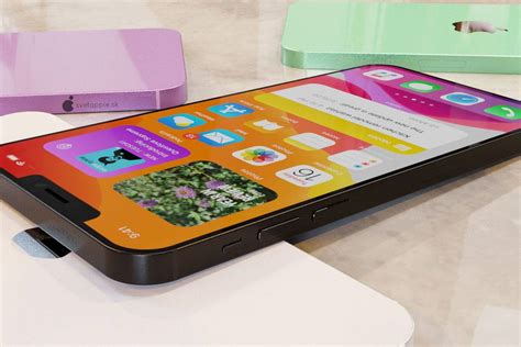 Amazing iPhone 12 concept renders appear online