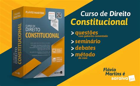 Curso De Direito Constitucional Ed Amazon Br