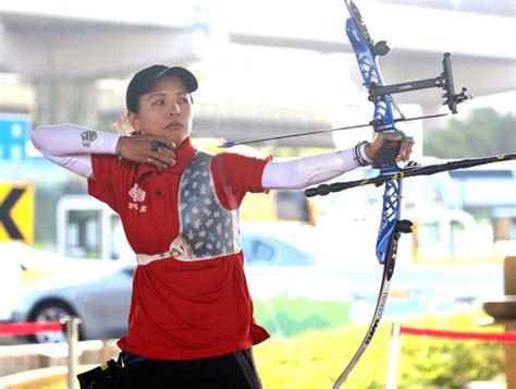 企聯射箭／林佳恩破譚雅婷8連勝 寒舍勝愛山林闖冠軍賽 Ettoday運動雲 Ettoday新聞雲