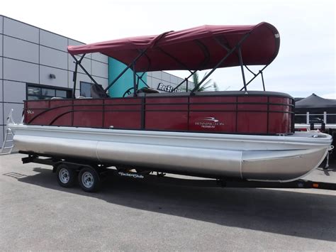 Bennington Pontoon Boat Bimini Top Parts | Reviewmotors.co