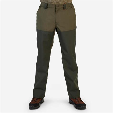 Pantalones Impermeables Para Hombre Decathlon