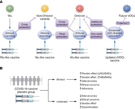 Lessons And Questions From A Large Scale Covid 19 Vaccine Trial A