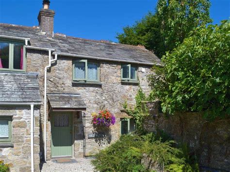 Sandy Barn Cottages High View In St Breward Bodmin Moor Cornwall