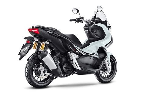 Honda Adv 150 Abs 2021 Ficha Técnica Imagens E Preço Motonews Brasil