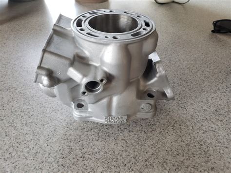 05 Current Yz250 Cylinder For Salebazaar Motocross Forums