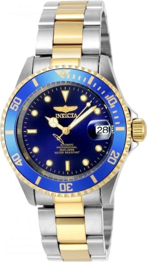 Rel Gio Invicta Pro Diver Ob Original Invicta Rel Gios Loja De