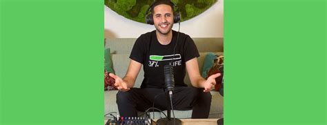 Nuseir Yassin of ‘Nas Daily’ Announces New Spotify Original Podcast ...