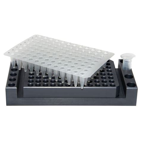 CLS 3620 COOL BLOCKS FITS 96 WELL PCR PLATE TUBES Chemglass Life