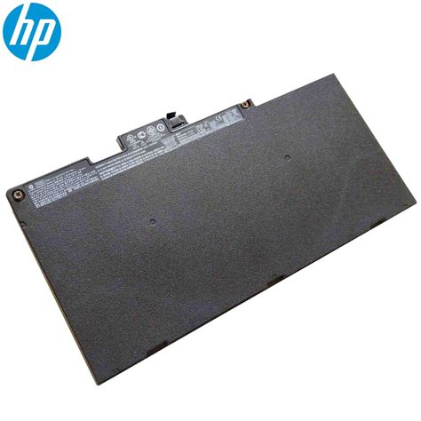 [original] Hp Elitebook 840 G4 Laptop Battery 11 5v 51wh Ta03xl