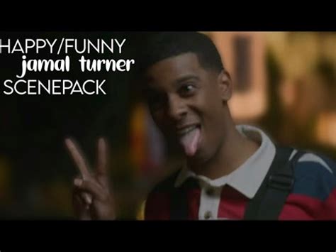 Happy Funny Jamal Turner Scenepack Logoless P No Bg Music