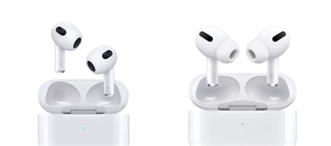 Hva Er Best Av Airpods Og Pro Gadgetsland