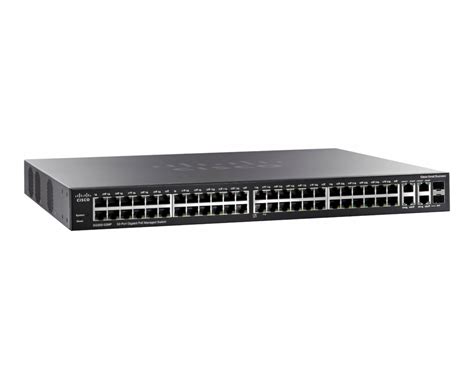 Cisco Sg P K Csb Sg P Port Gigabit Netmode