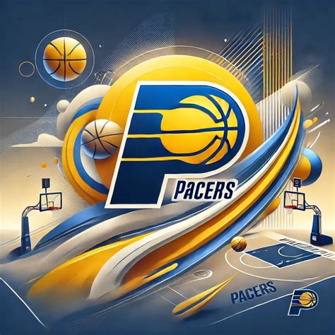 indiana pacers color codes hex rgb  cmyk teamfanfares