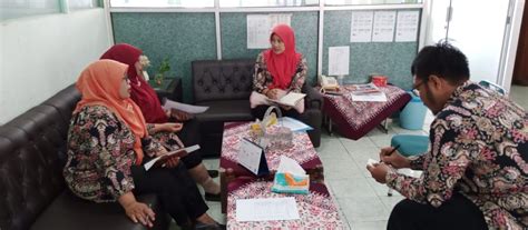 Awal Tahun Seksi Dikmad Gelar Rakordasi Bersama Pengawas Kantor