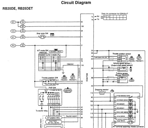 R34 Auto To Manual Wiring Drivetrain And Transmission Sau Community