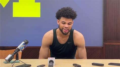 Malik Hall Post Michigan Michigan State Basketball Youtube