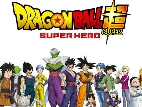 Crítica de Dragon Ball Super Super Hero Ramen Para Dos