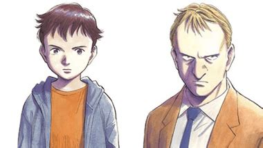 Conhe A O Mang Pluto De Naoki Urasawa Ultimato Do Bacon