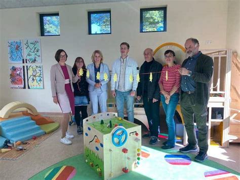 Räume für die Kita „Neye Spatzen“ | Wipperfürth