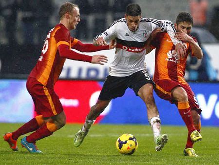 Be Ikta Y Galatasaray Donar N Todos Los Ingresos De La Super Copa A