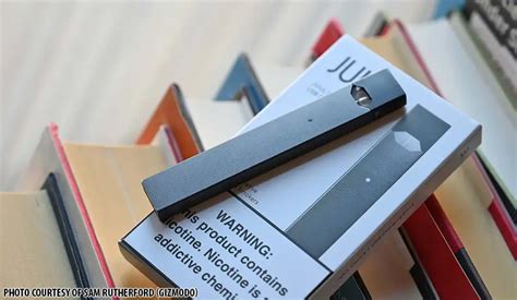 Juul To Pay 462m In Latest Us Youth Vaping Settlement