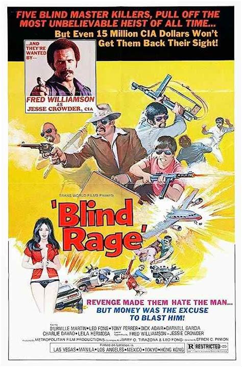 "Blind Rage" Quotes | 1 video clips - Clip.Cafe
