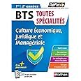 Amazon Fr Guide Culture Conomique Juridique Et Manag Riale Cejm