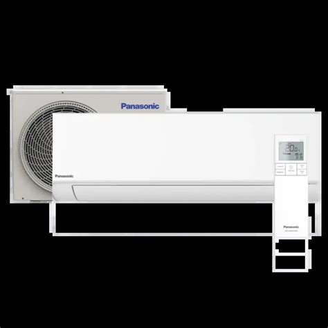 Panasonic Varmepumpe NZ35YKE VS Automatic