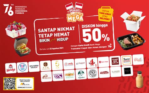 Promo Bankmega