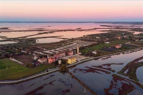 Kano Kajak In De Lagune Van Veneti Aangeboden Door Mauro Abiti