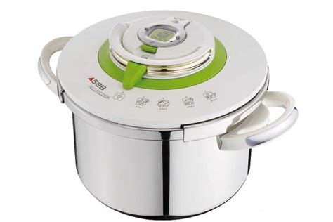 Autocuiseur Nutricook Seb Inox Cocotte Minute Seb Innovmania