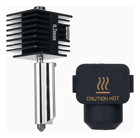 Bambu Lab A Mini Hot End Kit Extruder Replacement Accessory MercadoLivre