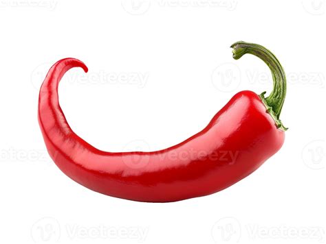 Red Hot Chili Pepper 44613296 Png