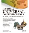 PDF Historia Universal Contemporanea 2a Edicion