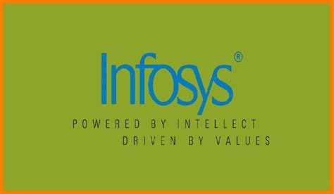 Infosys Success Story Founders Business Model Revenue Model