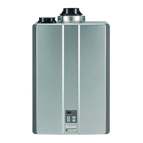 5 Best Tankless Water Heaters Reviews (Our #1 Is A Heat MONSTER)