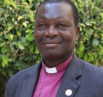 Bishop Badi Abhors Same Sex Marriage As Sinful Act Eye Radio