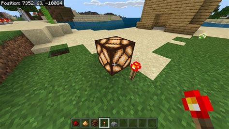 How To Make A Redstone Lamp In Minecraft Materials Required Crafting