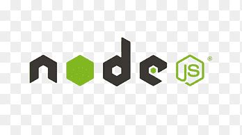 Node Js Logo Transparent