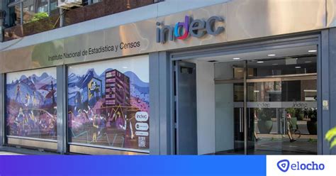 El Indec Dio Marcha Atrás Y No Postergará Los Datos De La Inflación Del