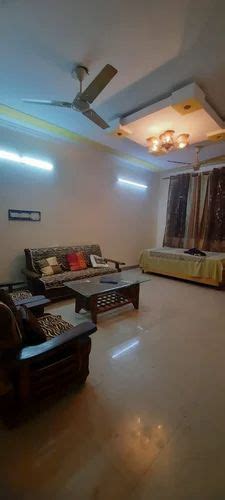 Bhk Fully Furnished Flat For Rent At Rs Sq Ft