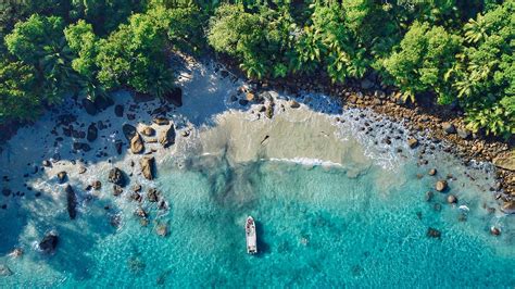 Seychelles vs Mauritius - by travel specialists Cedarberg Africa