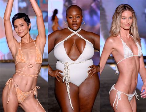 Meet The New Si Swimsuit Rookies For 2024 Parade