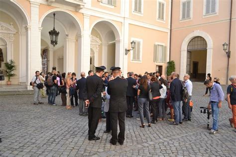 Inaugurato Il Treno A Vapore Da Citt Del Vaticano A Castel Gandolfo