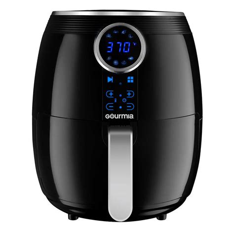 11 Amazing Gourmia 5 Qt Digital Air Fryer For 2024 Storables