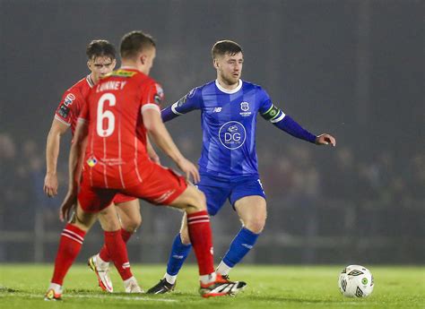 MATCH PREVIEW: Waterford FC vs Shelbourne FC - Waterford FC