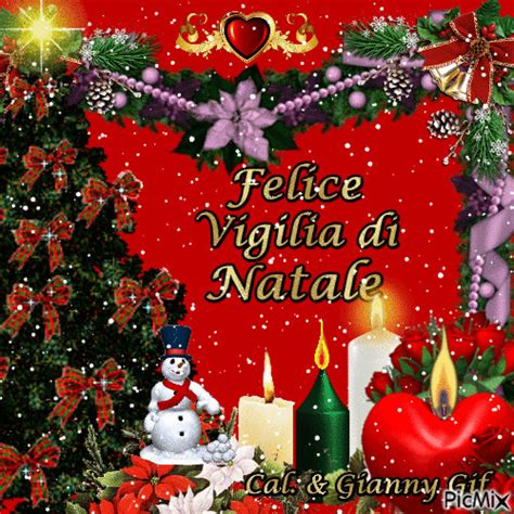 Buona Vigilia Di Natale Notizie H It