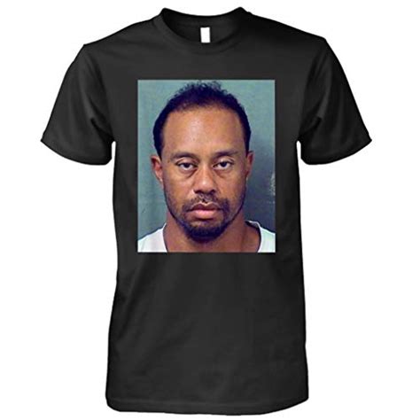 The Best Tiger Woods Mug Shots A Comprehensive Look At His Career