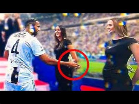 LES MOMENTS LES PLUS DRÔLES ET LES PLUS EMBARRASSANTS DU SPORT YouTube